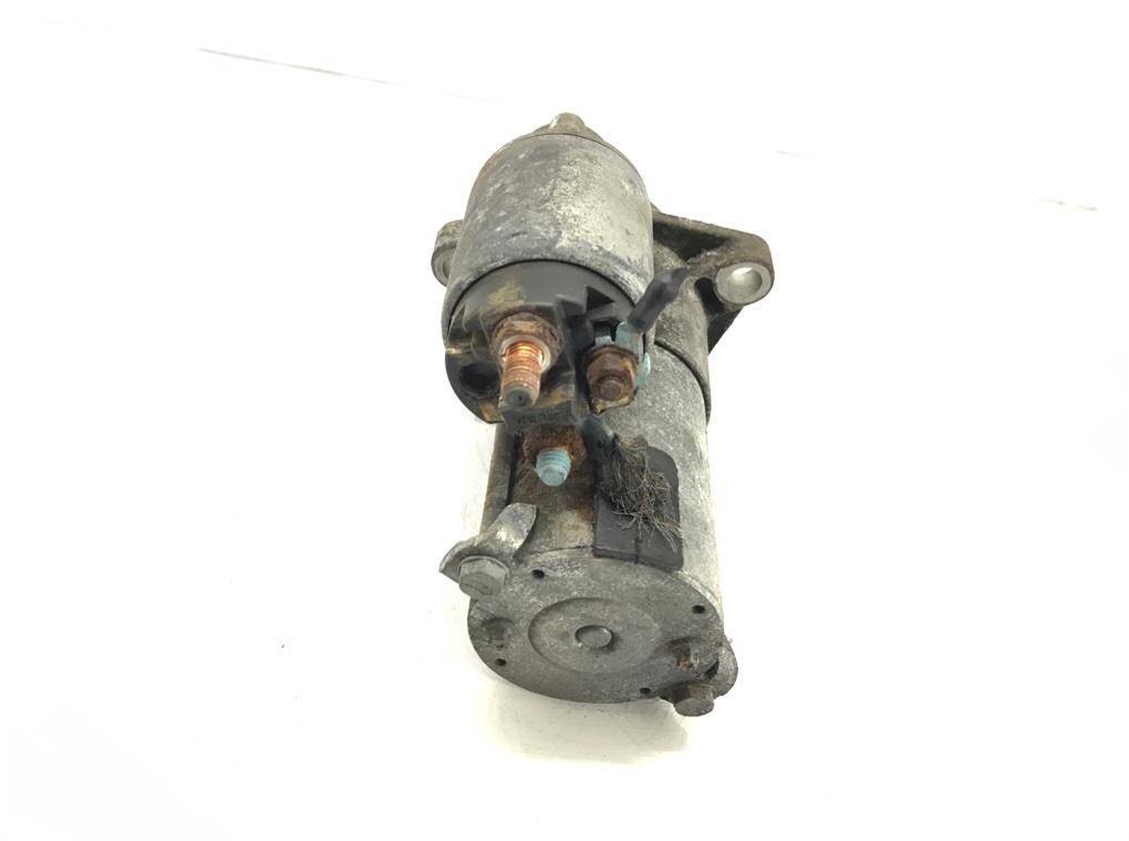 Стартер бу для Opel Signum  2.2 i,  2007 г.