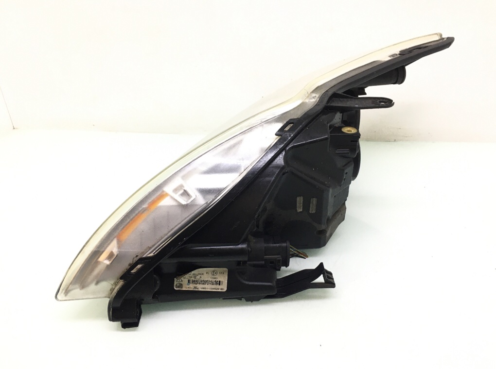 Фара правая бу для Ford Focus 2 1.6 i,  2008 г.