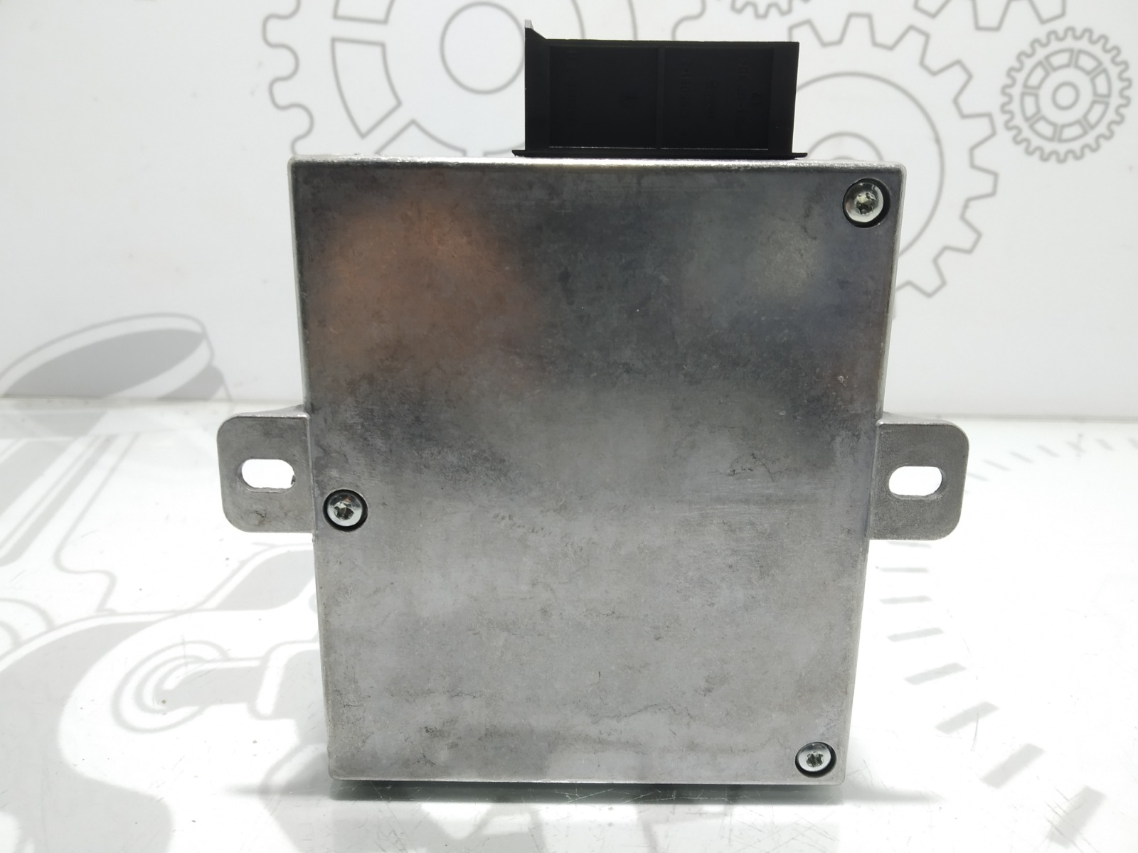 Блок управления телефоном бу для Mercedes E W211 3.2 CDi,  2003 г.