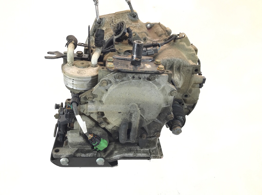 КПП автоматическая (АКПП) бу для Volkswagen Polo 3 1.4 i, 2001 г. КПП автоматическая (АКПП) бу для Volkswagen Polo 3 1.4 i, 2001 г.