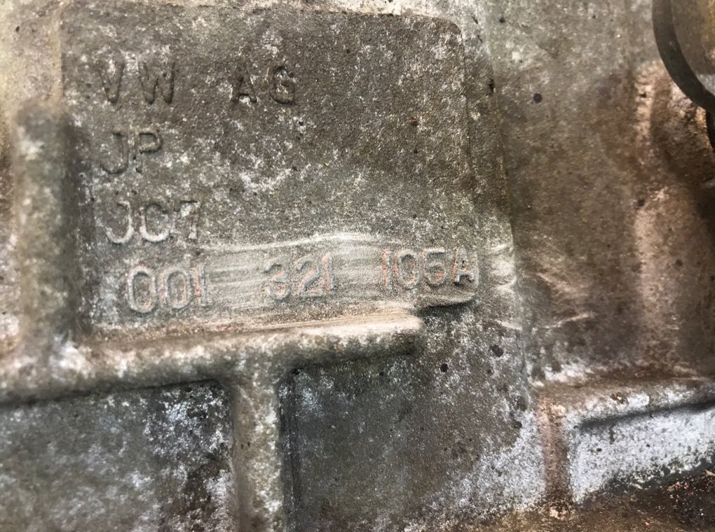 КПП автоматическая (АКПП) бу для Volkswagen Polo 3 1.4 i, 2001 г. КПП автоматическая (АКПП) бу для Volkswagen Polo 3 1.4 i, 2001 г.