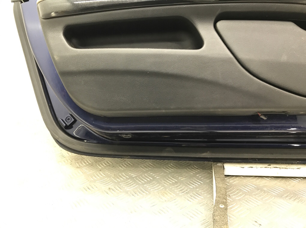 Дверь передняя левая бу для BMW 3 E90/E91/E92/E93 2.0 TD,  2010 г.