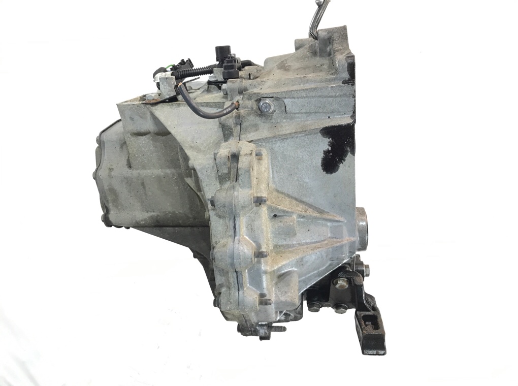 КПП роботизированная бу для Peugeot 3008  1.6 HDi,  2010 г.