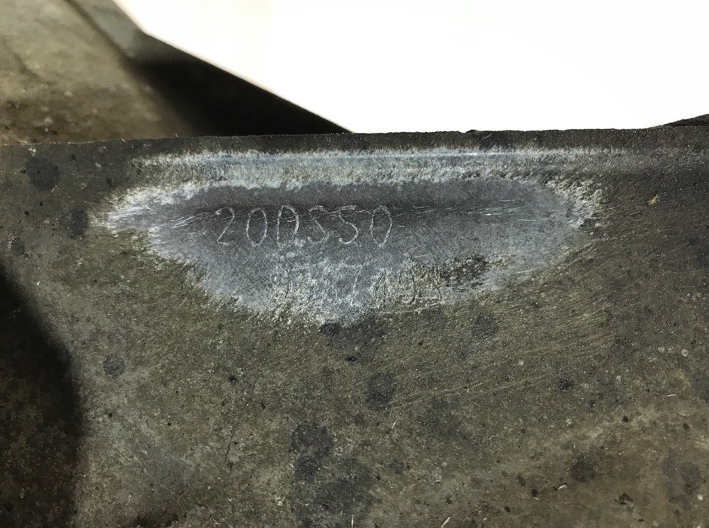 КПП роботизированная бу для Peugeot 3008  1.6 HDi,  2010 г.