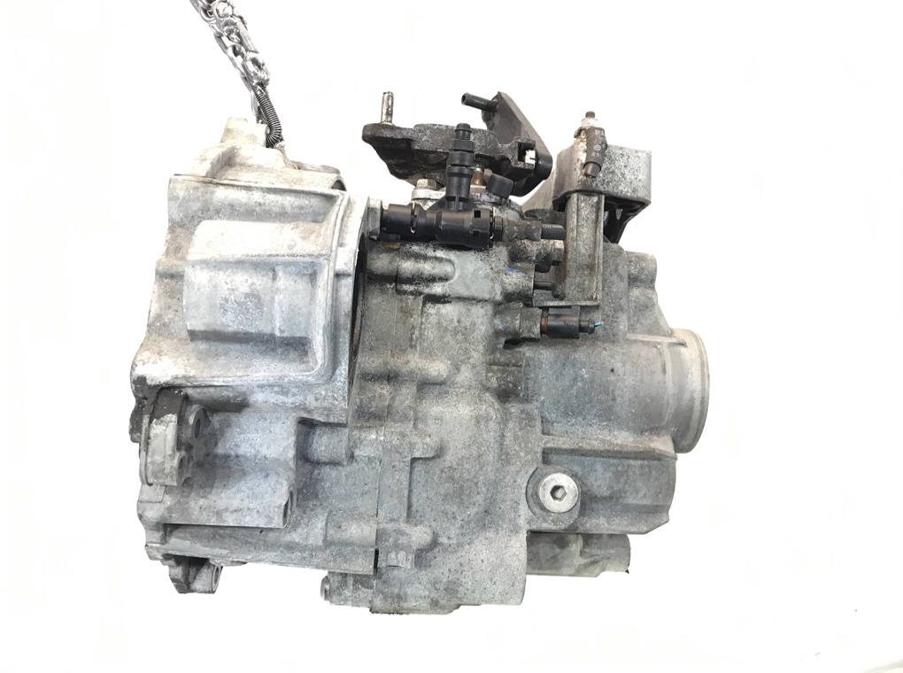 КПП механическая (МКПП) бу для Volkswagen Golf 6 2.0 TDi,  2010 г.