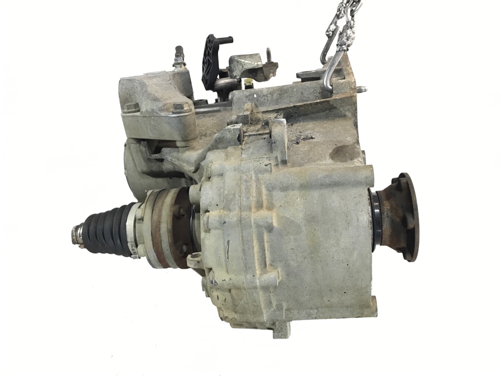 КПП механическая (МКПП) бу для Volkswagen Passat B6 2.0 TDi,  2010 г. KXZ