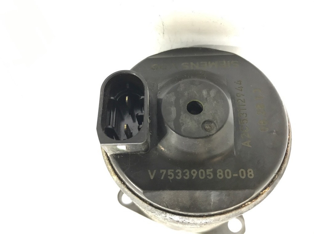 Моторчик VVT (эксцентрикового вала) бу для Citroen C4 Grand Picasso  1.6 i,  2008 г.