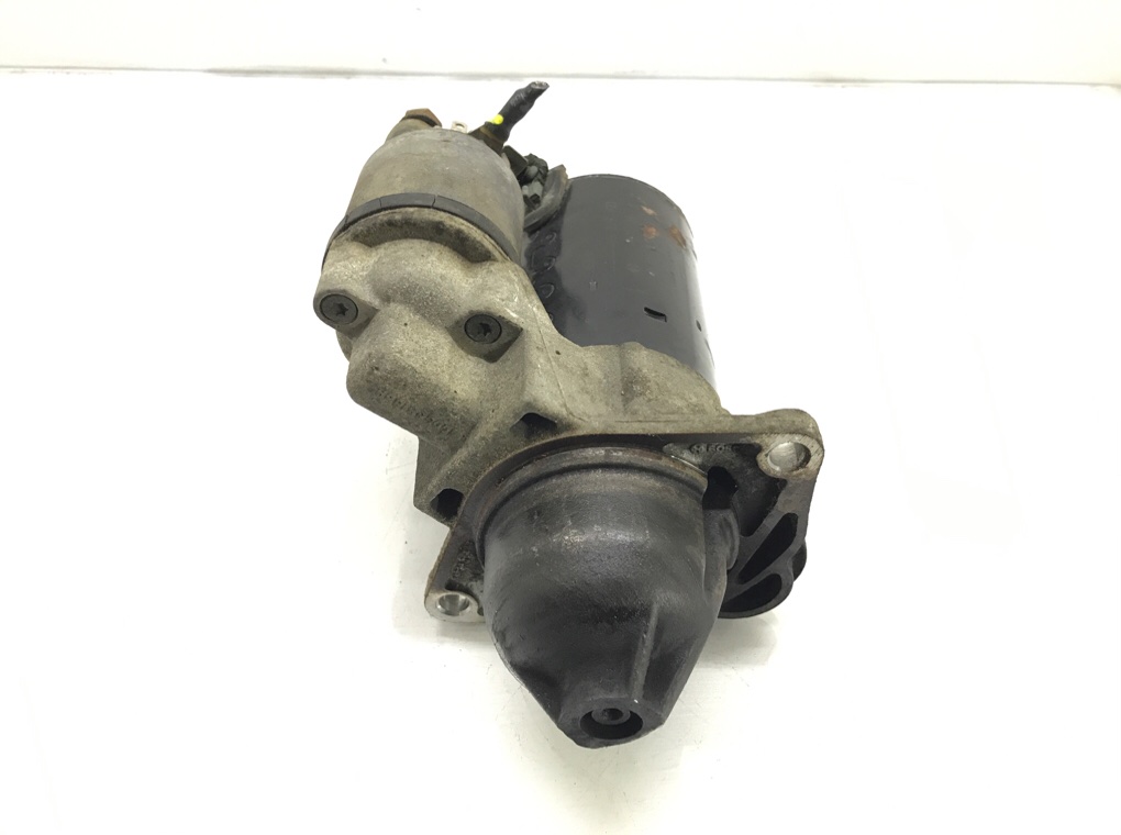 Стартер бу для Opel Corsa D 1.4 i, 2011 г. Стартер бу для Opel Corsa D 1.4 i, 2011 г.