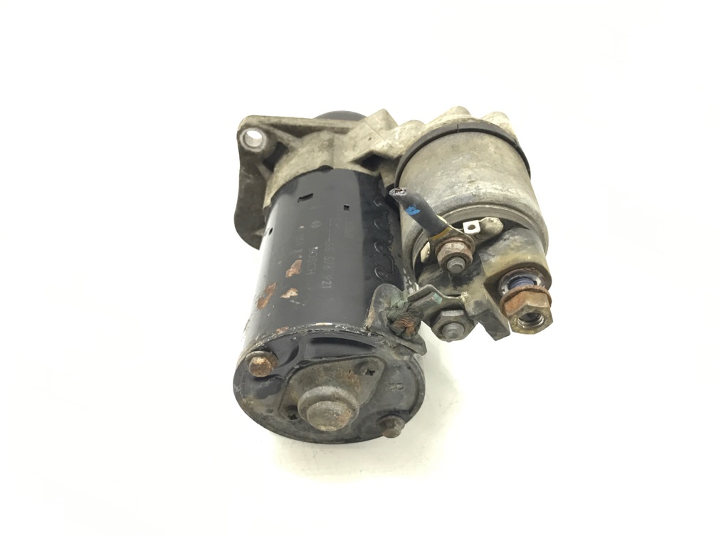 Стартер бу для Opel Corsa D 1.4 i, 2011 г. Стартер бу для Opel Corsa D 1.4 i, 2011 г.