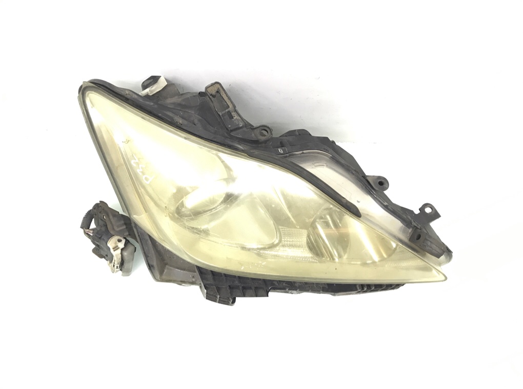 Фара правая бу для Lexus IS 2 2.2 TD, 2008 г. Фара правая бу для Lexus IS 2 2.2 TD, 2008 г.