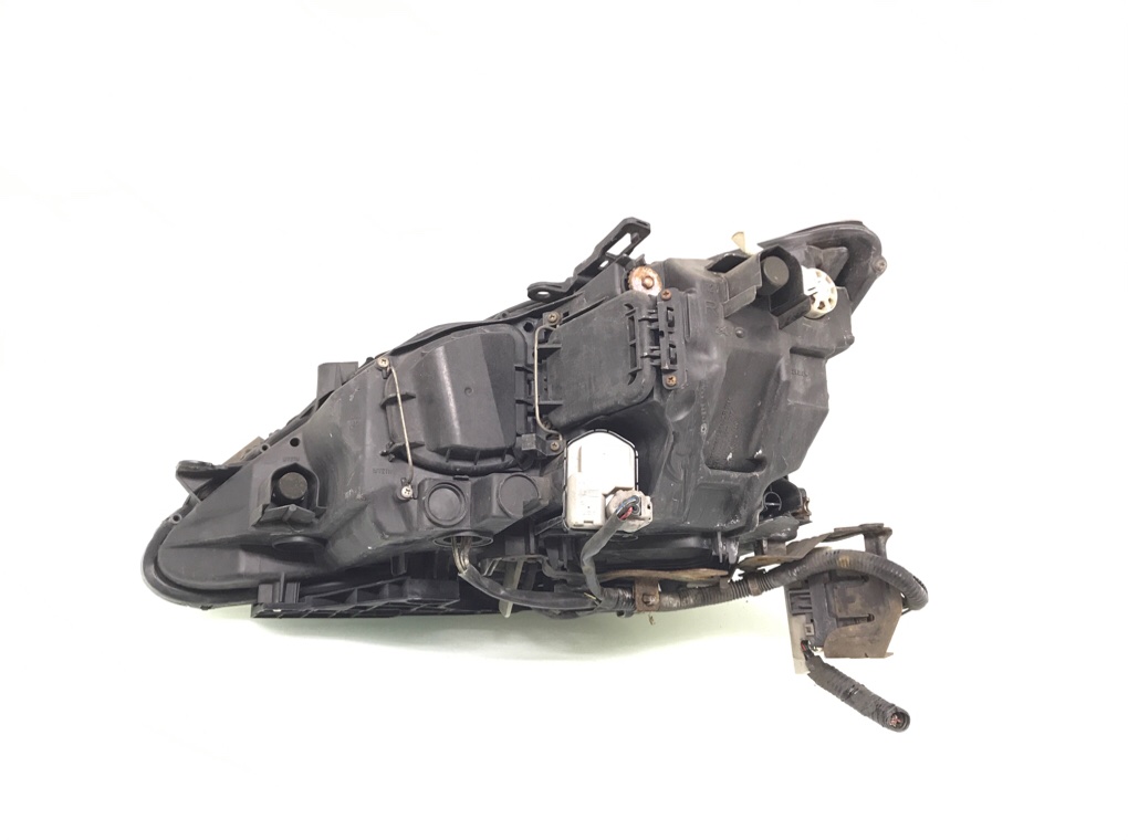 Фара правая бу для Lexus IS 2 2.2 TD, 2008 г. Фара правая бу для Lexus IS 2 2.2 TD, 2008 г.