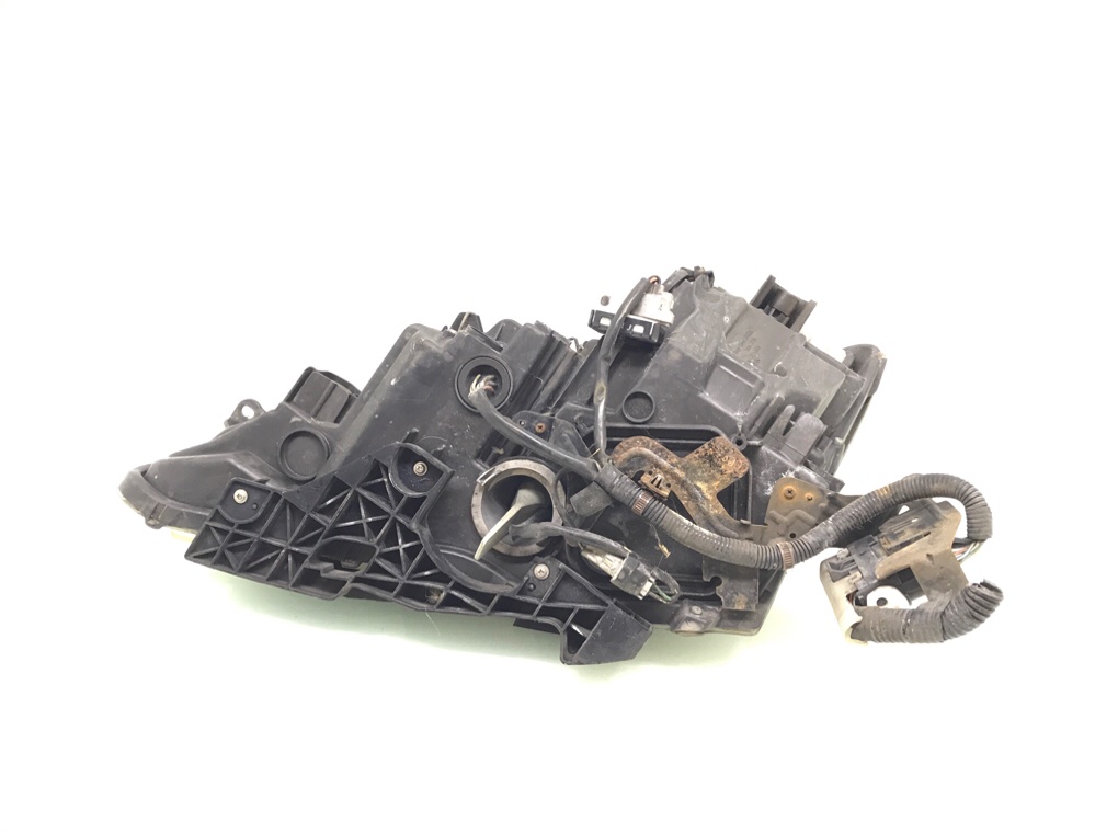 Фара правая бу для Lexus IS 2 2.2 TD, 2008 г. Фара правая бу для Lexus IS 2 2.2 TD, 2008 г.