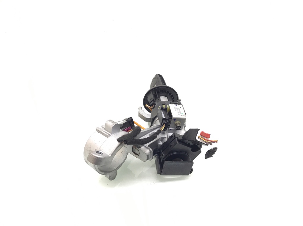 Замок зажигания бу для Opel Meriva B 1.7 CDTi, 2011 г. Замок зажигания бу для Opel Meriva B 1.7 CDTi, 2011 г.