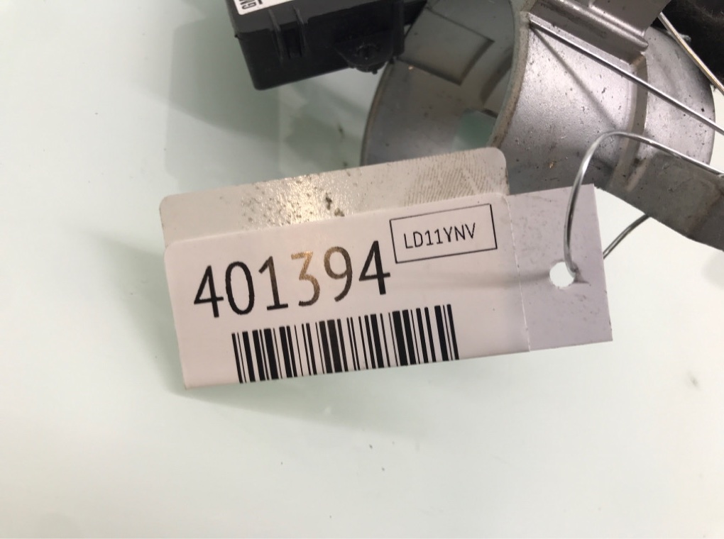 Замок зажигания бу для Opel Meriva B 1.7 CDTi, 2011 г. Замок зажигания бу для Opel Meriva B 1.7 CDTi, 2011 г.