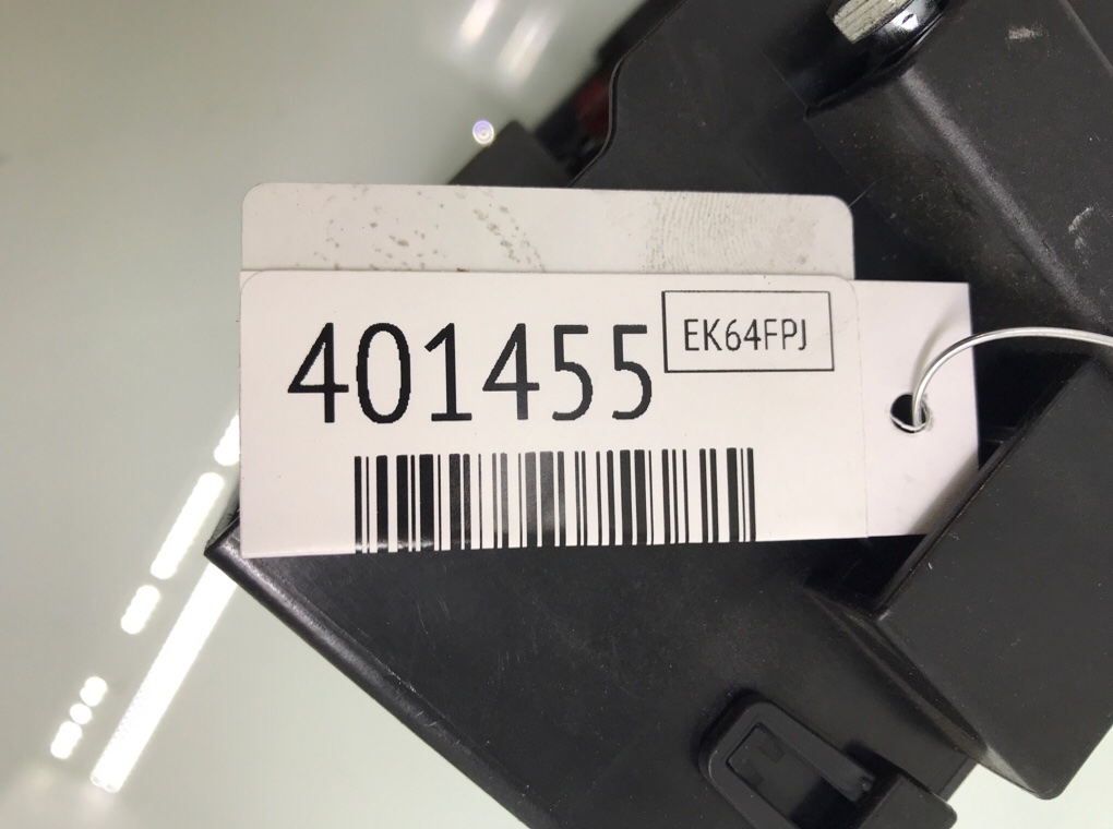 Блок предохранителей бу для Ford Fiesta 6 1.5 TDCi,  2014 г.