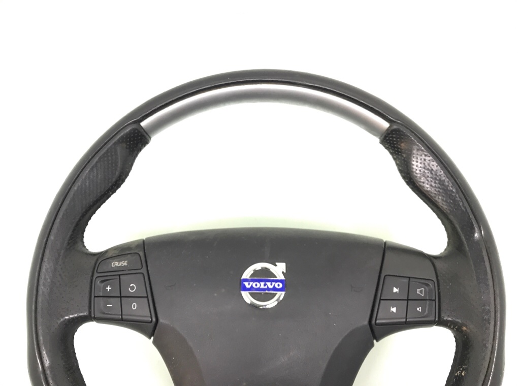 Руль бу для Volvo C30  1.6 D,  2009 г.