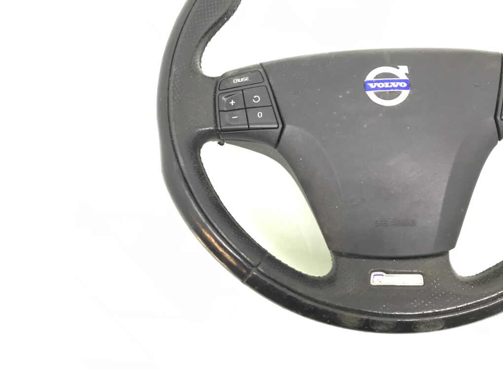 Руль бу для Volvo C30  1.6 D,  2009 г.