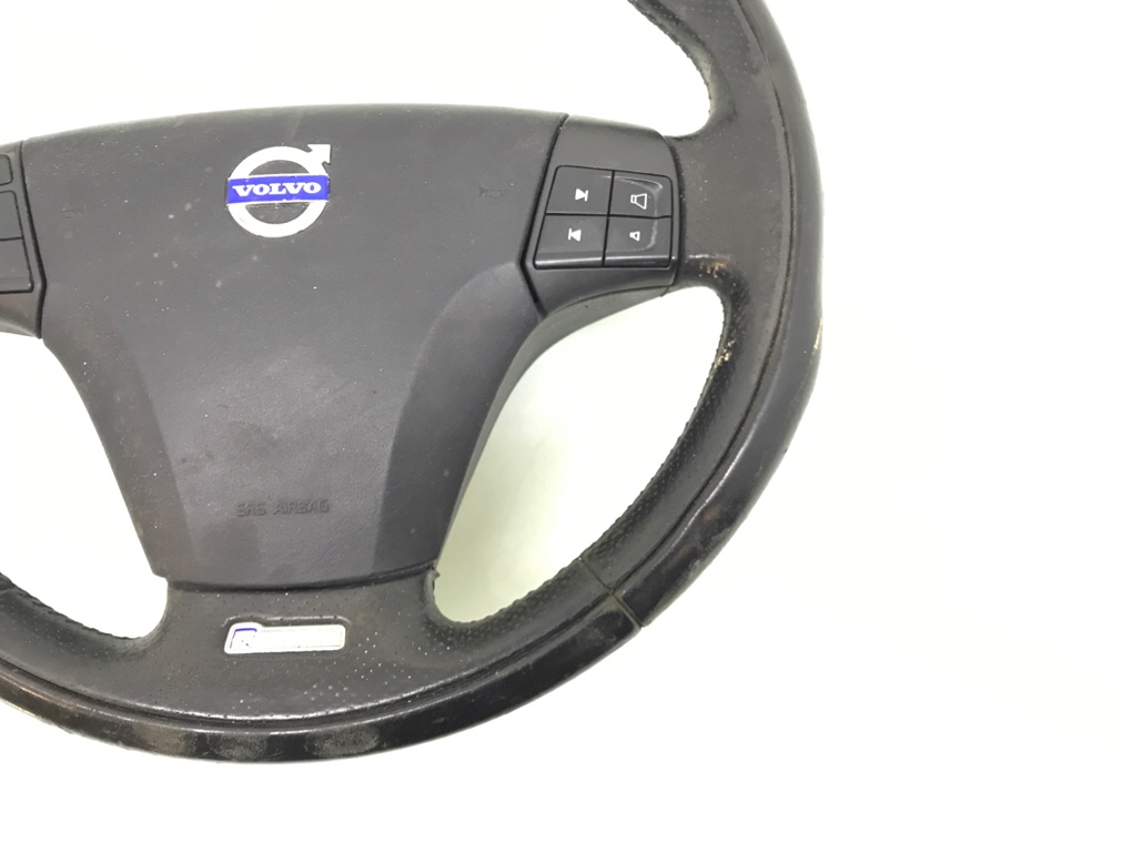 Руль бу для Volvo C30  1.6 D,  2009 г.