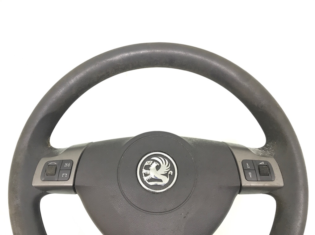 Руль бу для Opel Astra H 1.8 i,  2005 г.