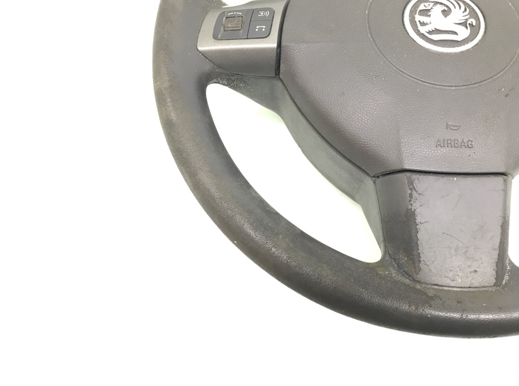Руль бу для Opel Astra H 1.8 i,  2005 г.