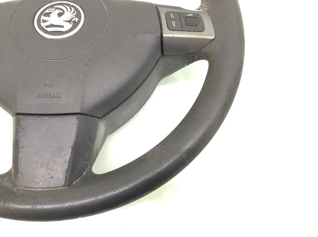 Руль бу для Opel Astra H 1.8 i,  2005 г.