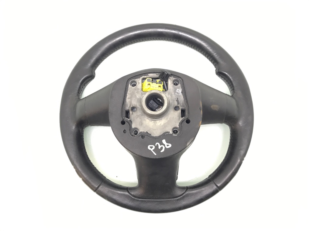 Руль бу для Seat Ibiza 3 1.9 TDi,  2007 г.