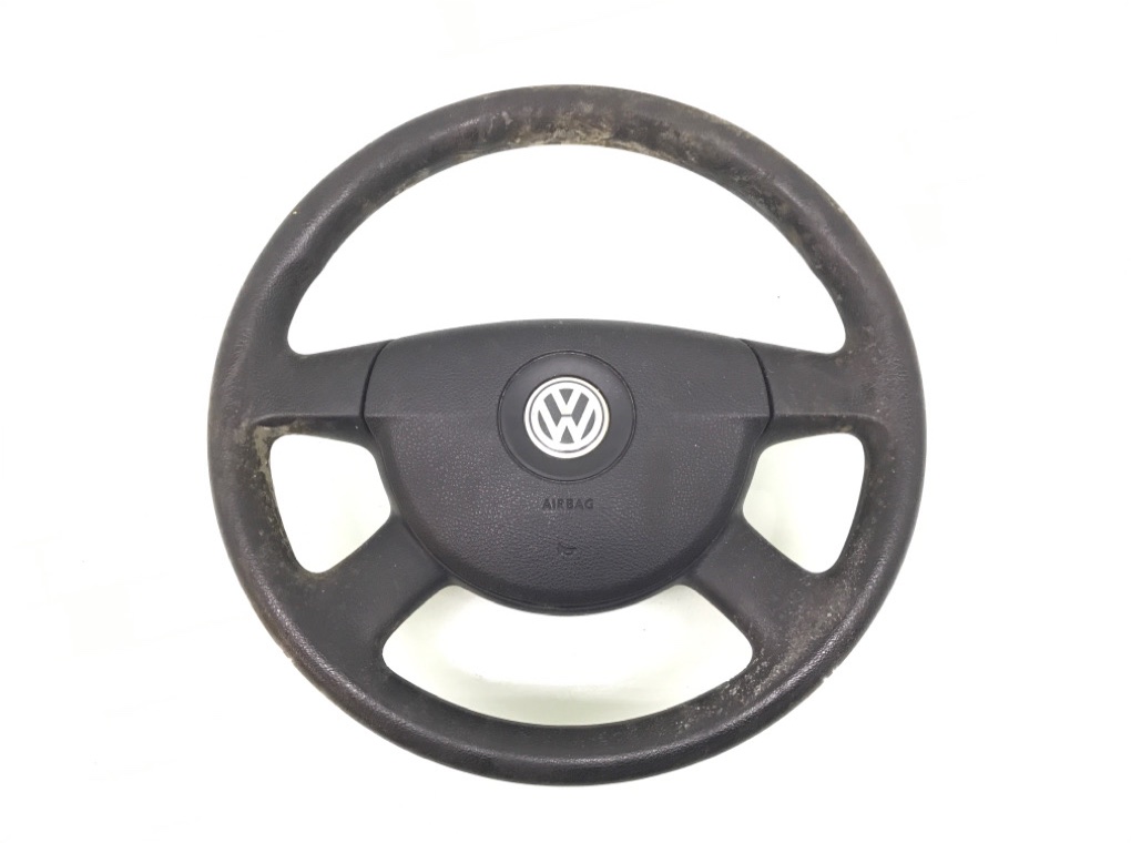 Руль бу для Volkswagen Passat B6 2.0 TDi, 2007 г.