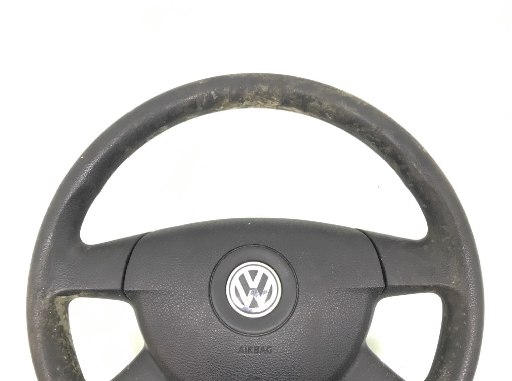 Руль бу для Volkswagen Passat B6 2.0 TDi,  2007 г.