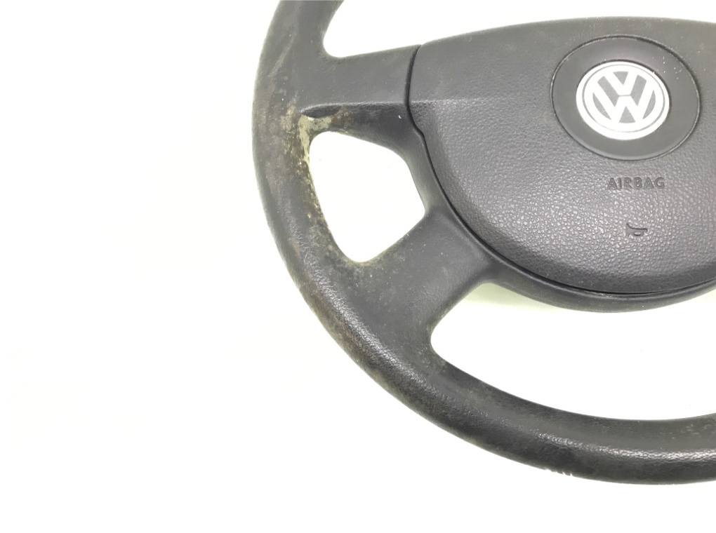 Руль бу для Volkswagen Passat B6 2.0 TDi,  2007 г.