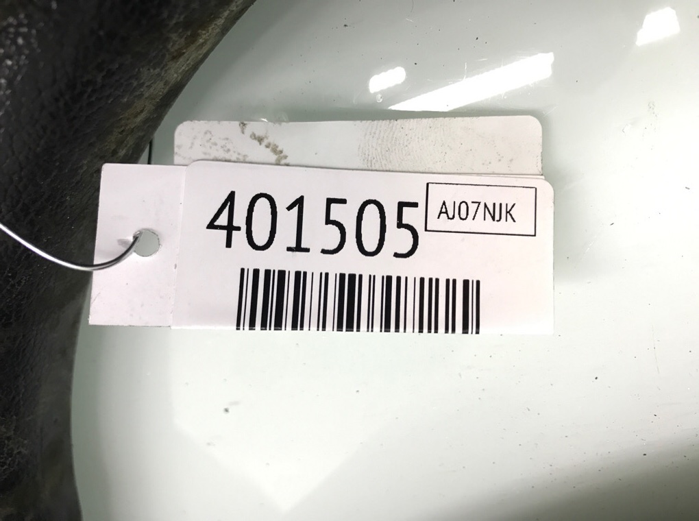 Руль бу для Volkswagen Passat B6 2.0 TDi,  2007 г.