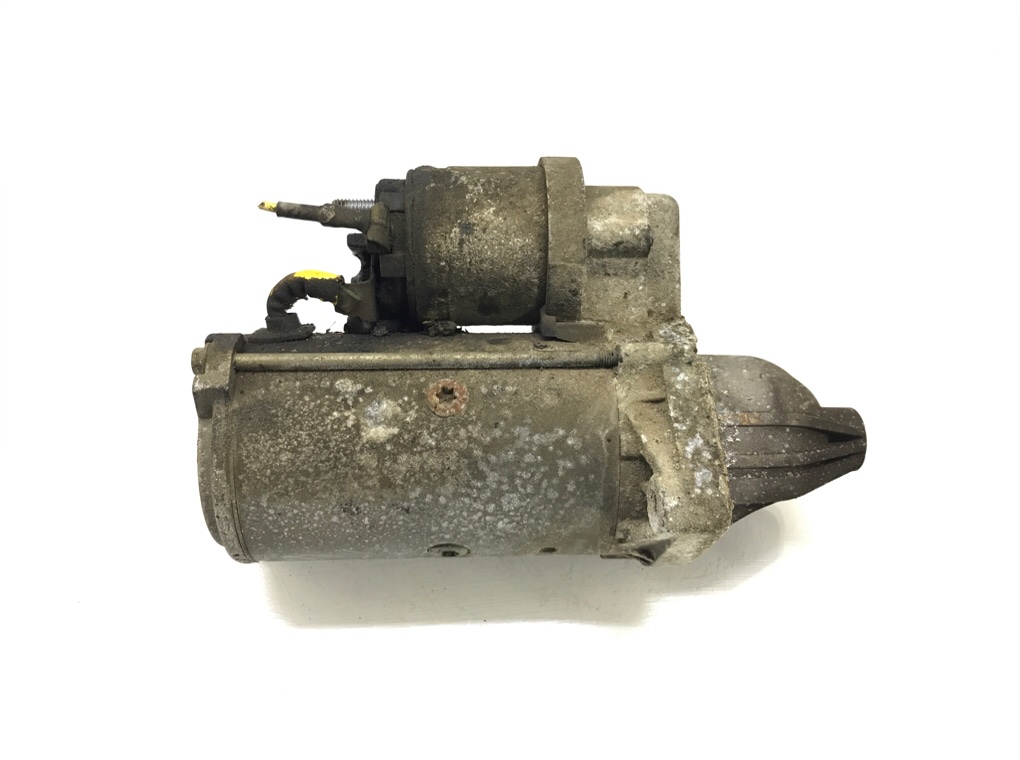 Стартер бу для Opel Corsa D 1.3 CDTi,  2014 г.