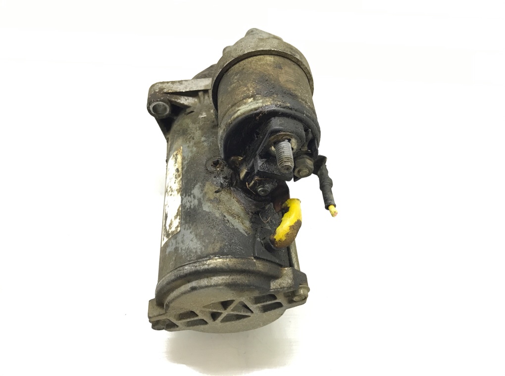 Стартер бу для Opel Corsa D 1.3 CDTi,  2014 г.