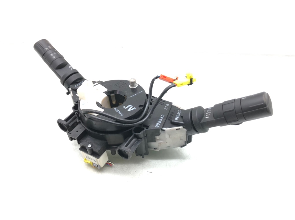 Переключатель подрулевой (стрекоза) бу для Nissan Qashqai  1.5 DCi,  2009 г.