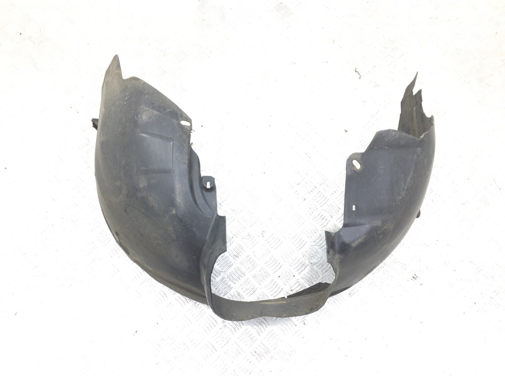 Защита арок передняя правая (подкрылок) бу для Ford Focus 2 1.6 i,  2005 г.