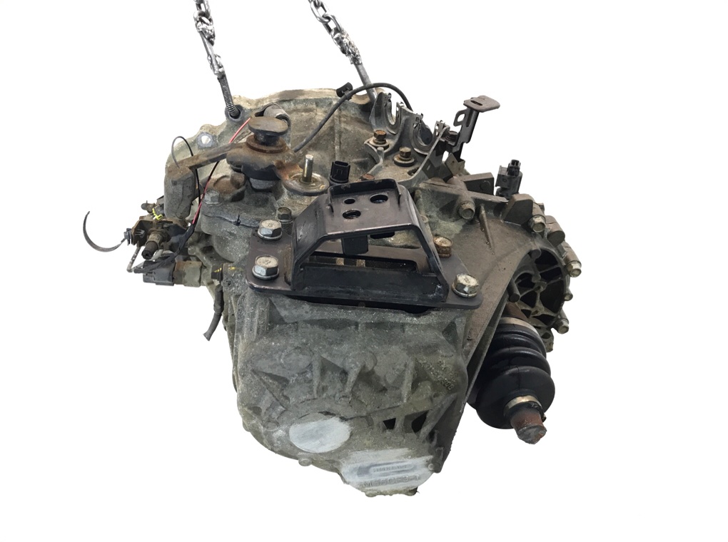 КПП механическая (МКПП) бу для Hyundai i30  1.6 CRDi,  2010 г. M56CF31