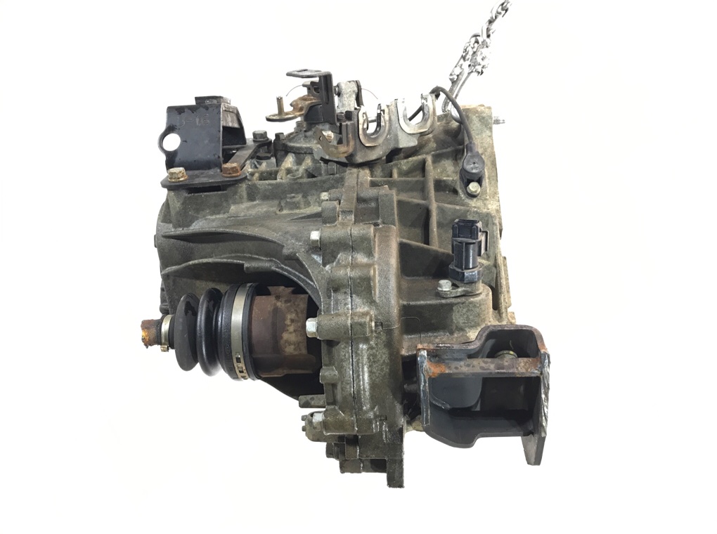 КПП механическая (МКПП) бу для Hyundai i30  1.6 CRDi,  2010 г. M56CF31