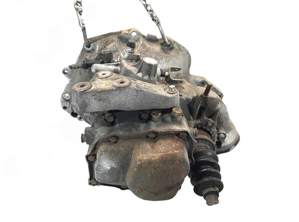 КПП механическая (МКПП) бу для Opel Astra H 1.4 i,  2006 г.