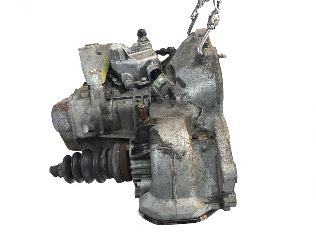 КПП механическая (МКПП) бу для Opel Astra H 1.4 i,  2006 г.