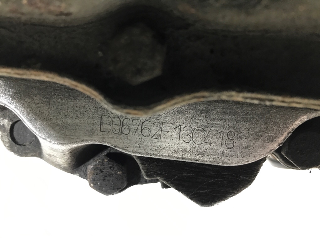 КПП механическая (МКПП) бу для Opel Astra H 1.4 i,  2006 г.