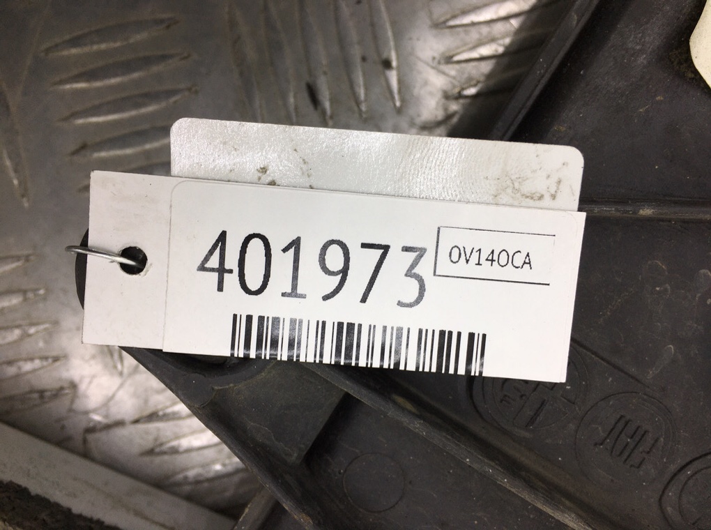 Вентилятор радиатора бу для Fiat Panda 3 1.2 i, 2014 г. Вентилятор радиатора бу для Fiat Panda 3 1.2 i, 2014 г.