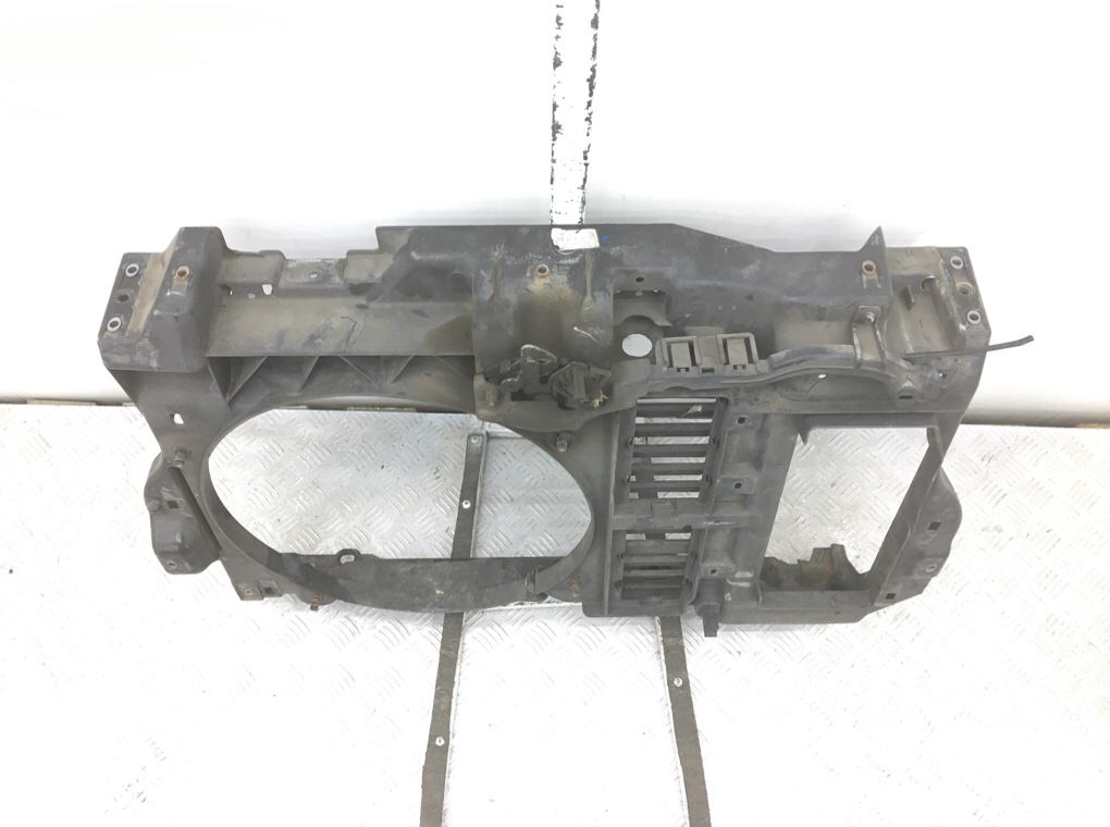 Панель передняя (телевизор) бу для Citroen C5  2.0 HDi,  2007 г.