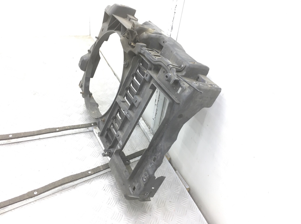 Панель передняя (телевизор) бу для Citroen C5  2.0 HDi,  2007 г.