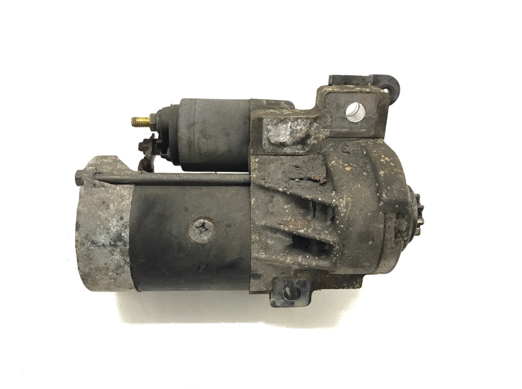 Стартер бу для Opel Vectra C 3.0 CDTi, 2006 г. Стартер бу для Opel Vectra C 3.0 CDTi, 2006 г.