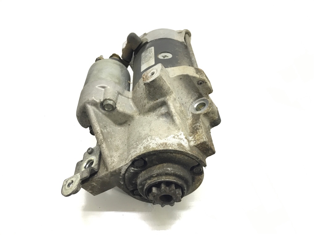 Стартер бу для Opel Vectra C 3.0 CDTi, 2006 г. Стартер бу для Opel Vectra C 3.0 CDTi, 2006 г.