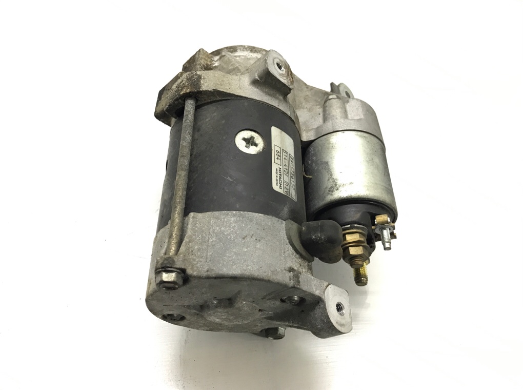 Стартер бу для Opel Vectra C 3.0 CDTi, 2006 г. Стартер бу для Opel Vectra C 3.0 CDTi, 2006 г.