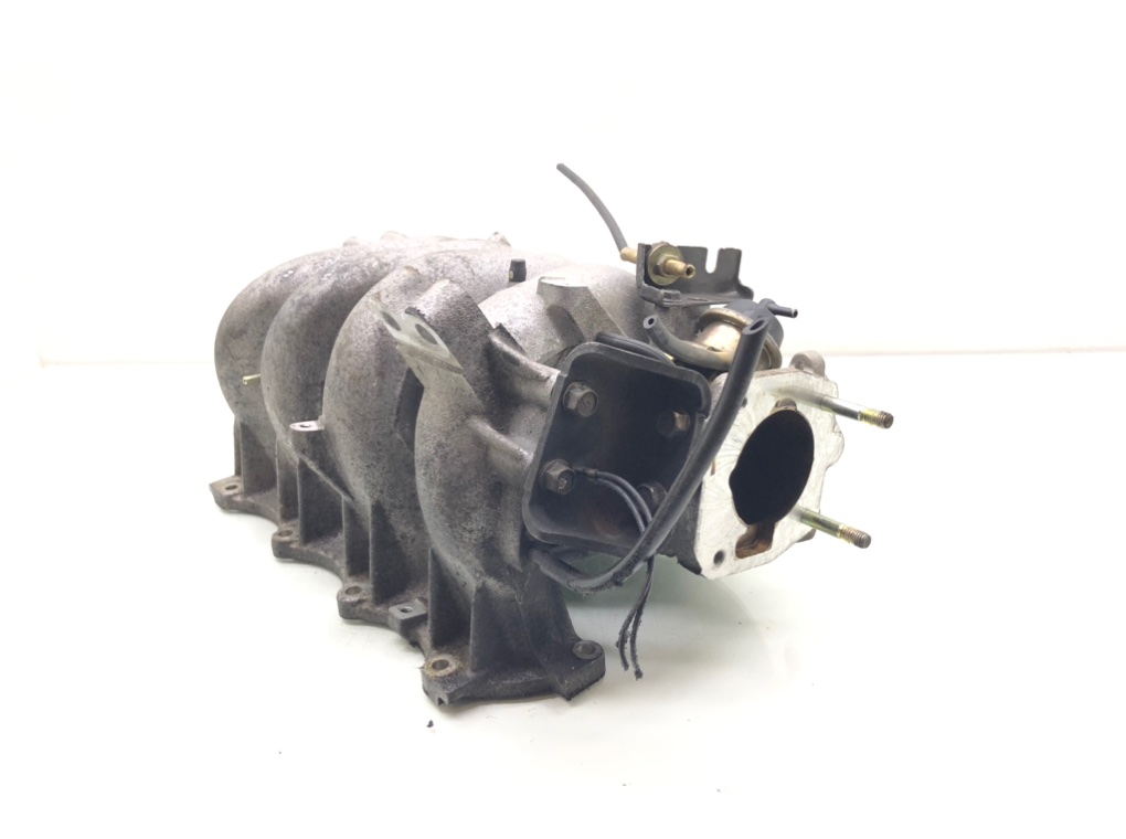 Коллектор впускной бу для Mazda MX5  1.8 i,  1998 г.