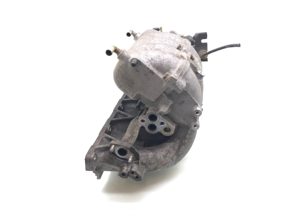 Коллектор впускной бу для Mazda MX5  1.8 i,  1998 г.