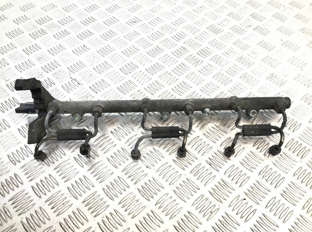 Топливная рампа бу для Land Rover Range Rover 3 3.0 TD,  2003 г.