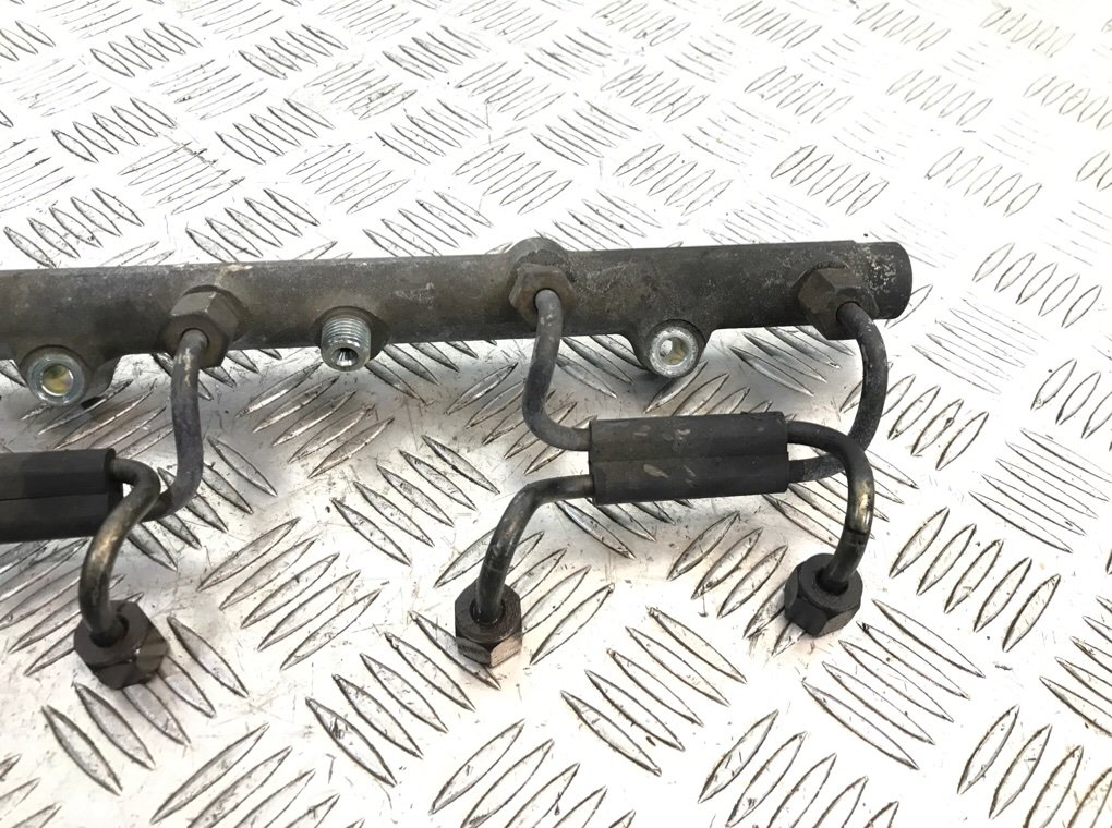 Топливная рампа бу для Land Rover Range Rover 3 3.0 TD,  2003 г.