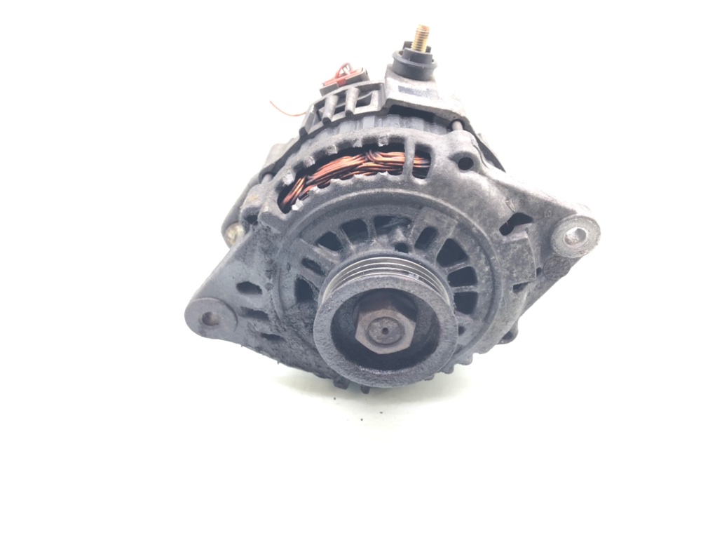 Генератор бу для Mazda MX5 1.8 i, 1998 г.